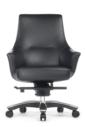 Кресло офисное Jotto-M (B1904), черный в Южно-Сахалинске - изображение 4