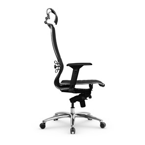 Компьютерное кресло Кресло Samurai K-3.04 Infinity Easy Clean (MPES) в Южно-Сахалинске - предосмотр 2