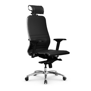 Компьютерное кресло Кресло Samurai K-3.04 Infinity Easy Clean (MPES) в Южно-Сахалинске - предосмотр