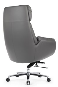 Кресло для офиса Marco (LS-262A), серый в Южно-Сахалинске - предосмотр 2