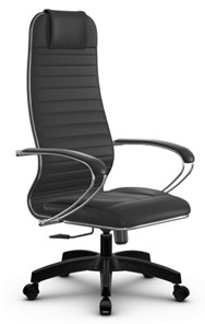 Кресло офисное МЕТТА B 1m 6K1/K116, Основание 17831 черный в Южно-Сахалинске - предосмотр