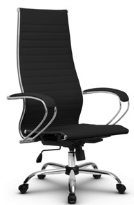 Кресло офисное METTA B 1m 8K1/K131, Основание 17833 черный в Южно-Сахалинске - предосмотр