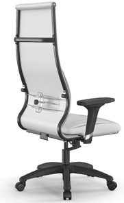 Офисное кресло Metta L 1m 46/2D топган, нижняя часть 17831 белый в Южно-Сахалинске - предосмотр 1