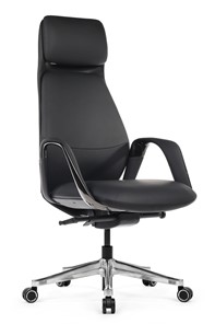 Кресло компьютерное Napoli (YZPN-YR020) Черный в Южно-Сахалинске