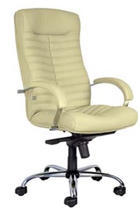 Офисное кресло Orion Steel Chrome-st SF01 в Южно-Сахалинске