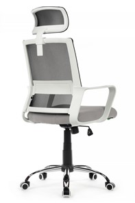 Кресло компьютерное RCH 1029HW, серый/черный в Южно-Сахалинске - предосмотр 3