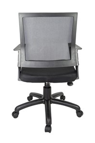 Кресло офисное RCH 1150 TW PL, Серый в Южно-Сахалинске - предосмотр 1
