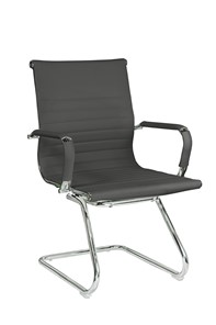 Компьютерное кресло Riva Chair 6002-3E (Серый) в Южно-Сахалинске