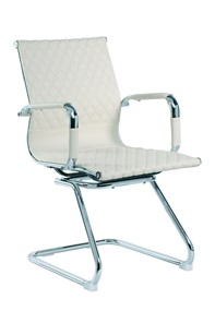 Кресло Riva Chair 6016-3 (Бежевый) в Южно-Сахалинске
