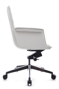 Кресло для офиса Rubens-M (B1819-2), белый в Южно-Сахалинске - предосмотр 1