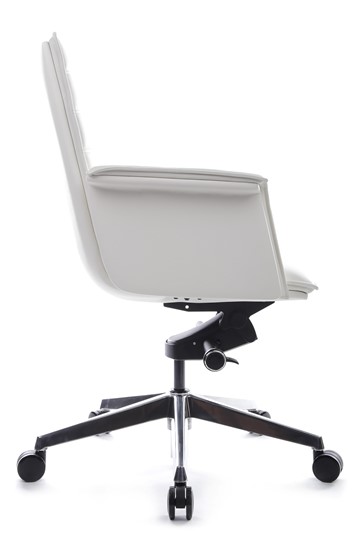 Кресло для офиса Rubens-M (B1819-2), белый в Южно-Сахалинске - изображение 1