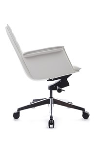 Кресло для офиса Rubens-M (B1819-2), белый в Южно-Сахалинске - предосмотр 2