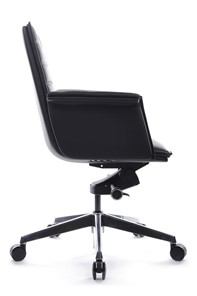 Офисное кресло Rubens-M (B1819-2), черный в Южно-Сахалинске - предосмотр 1