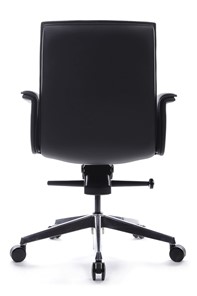 Офисное кресло Rubens-M (B1819-2), черный в Южно-Сахалинске - предосмотр 2