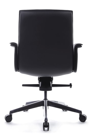 Офисное кресло Rubens-M (B1819-2), черный в Южно-Сахалинске - изображение 2