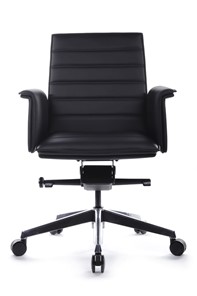 Офисное кресло Rubens-M (B1819-2), черный в Южно-Сахалинске - предосмотр 3