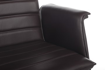 Офисное кресло Rubens-M (B1819-2), темно-коричневый в Южно-Сахалинске - предосмотр 6