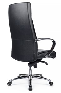 Кресло офисное RV DESIGN Gaston (Черный) в Южно-Сахалинске - предосмотр 2