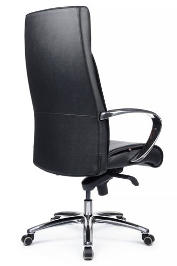 Кресло офисное RV DESIGN Gaston (Черный) в Южно-Сахалинске - изображение 2