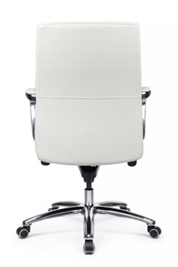 Компьютерное кресло RV DESIGN Gaston-M (Белый) в Южно-Сахалинске - предосмотр 3