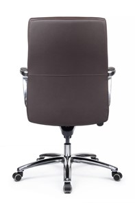 Компьютерное кресло RV DESIGN Gaston-M (Темно-коричневый) в Южно-Сахалинске - предосмотр 3
