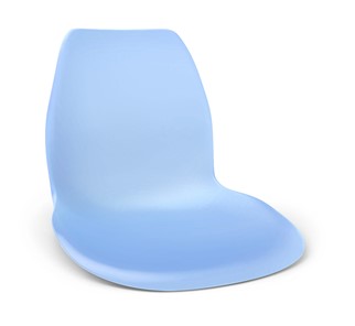Кресло в офис SHT-ST29/SHT-S120M голубое в Южно-Сахалинске - предосмотр 14