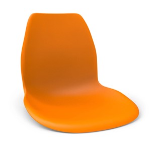 Кресло офисное SHT-ST29/SHT-S120M оранжевый ral2003 в Южно-Сахалинске - предосмотр 9