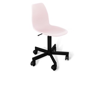 Кресло в офис SHT-ST29/SHT-S120M пастельно-розовый в Южно-Сахалинске - предосмотр