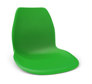 Кресло офисное SHT-ST29/SHT-S120M зеленый ral6018 в Южно-Сахалинске - предосмотр 9