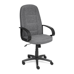 Офисное кресло СН747 ткань, серый, арт.2151 в Южно-Сахалинске - предосмотр