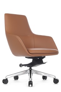 Офисное кресло Soul-M (B1908), Светло-коричневый в Южно-Сахалинске