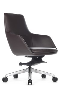 Компьютерное кресло Soul-M (B1908), Темно-коричневый в Южно-Сахалинске - предосмотр