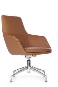 Кресло компьютерное Soul-ST (С1908), Светло-коричневый в Южно-Сахалинске