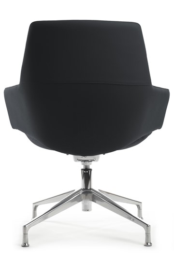 Кресло в офис Spell-ST (С1719), черный в Южно-Сахалинске - изображение 3