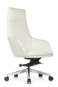 Офисное кресло Soul (A1908), белый в Южно-Сахалинске - предосмотр
