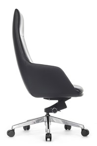 Офисное кресло Soul (A1908), черный в Южно-Сахалинске - предосмотр 1