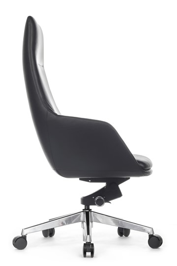 Офисное кресло Soul (A1908), черный в Южно-Сахалинске - изображение 1