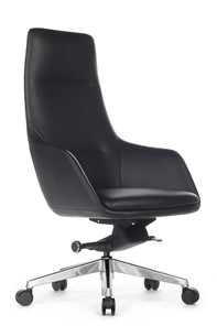 Офисное кресло Soul (A1908), черный в Южно-Сахалинске - предосмотр