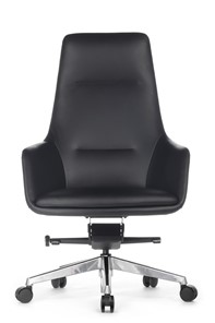 Офисное кресло Soul (A1908), черный в Южно-Сахалинске - предосмотр 4