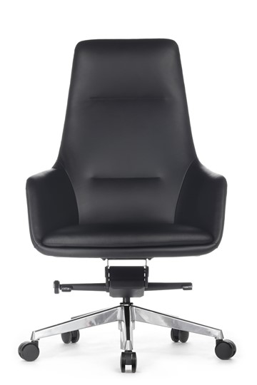 Офисное кресло Soul (A1908), черный в Южно-Сахалинске - изображение 4