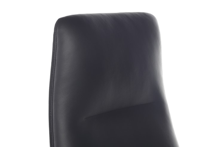 Офисное кресло Soul (A1908), черный в Южно-Сахалинске - изображение 5