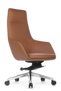 Офисное кресло Soul (A1908), светло-коричневый в Южно-Сахалинске - предосмотр
