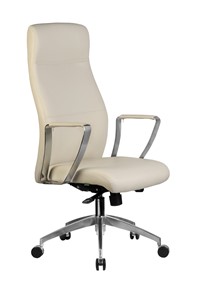 Кресло компьютерное Riva Chair 9208 (Бежевый) в Южно-Сахалинске