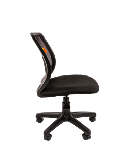 Компьютерное кресло CHAIRMAN 699 Б/Л Сетка TW-01(черный) в Южно-Сахалинске - предосмотр 3