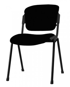 Офисное кресло ERA BLACK C11 в Южно-Сахалинске - предосмотр