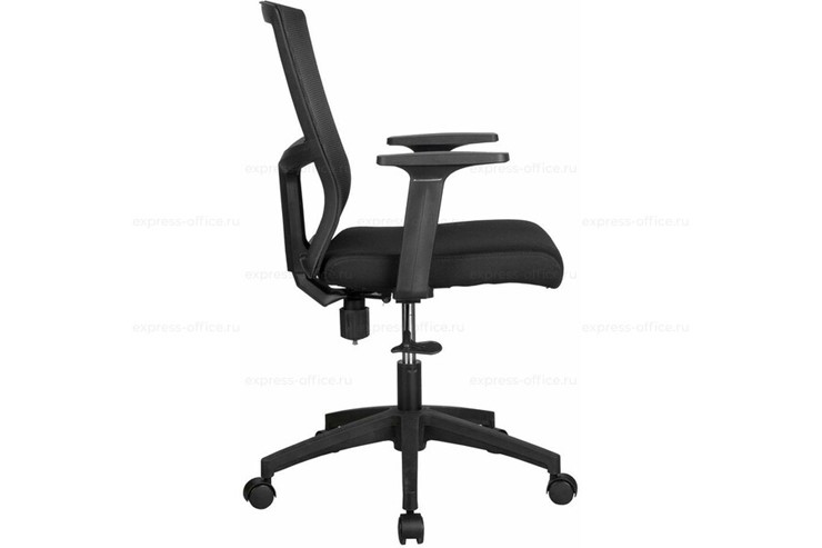 Компьютерное кресло RCH 923, Черная сетка в Южно-Сахалинске - изображение 2