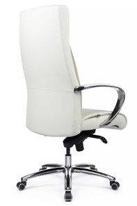 Компьютерное кресло RV DESIGN Gaston (Белый) в Южно-Сахалинске - предосмотр 2