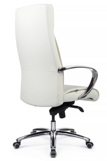 Компьютерное кресло RV DESIGN Gaston (Белый) в Южно-Сахалинске - изображение 2