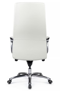 Компьютерное кресло RV DESIGN Gaston (Белый) в Южно-Сахалинске - предосмотр 3
