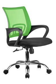 Кресло Riva Chair 8085 JE (Зеленый) в Южно-Сахалинске - предосмотр